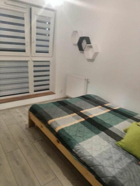 WYNAJMĘ od zaraz mieszkanie 3 pokojowe-Krowodrza - Prądnik B