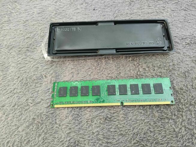 Pamięć RAM typu DDR3L 4 GB do Komputera PC Stacji 1333MHz