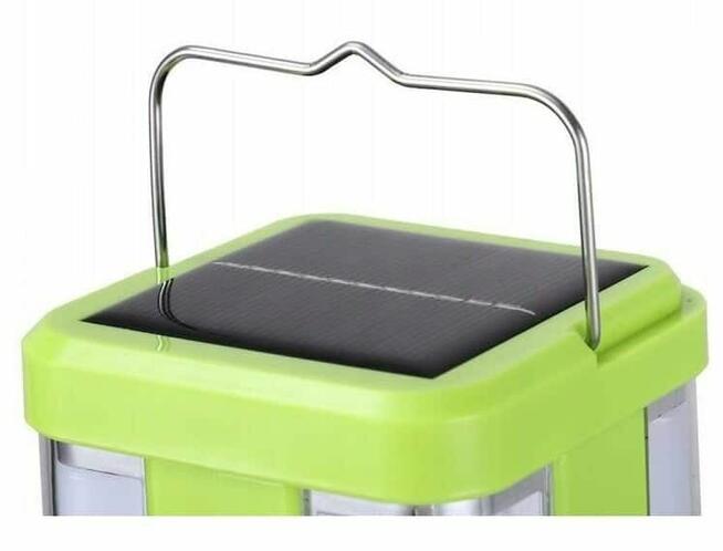 Lampa turystyczna 49zl