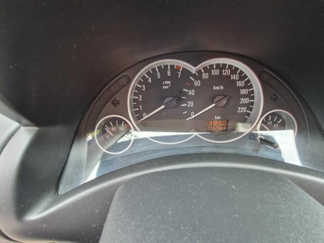 Opel Corsa C 2003r. syndyk sprzeda