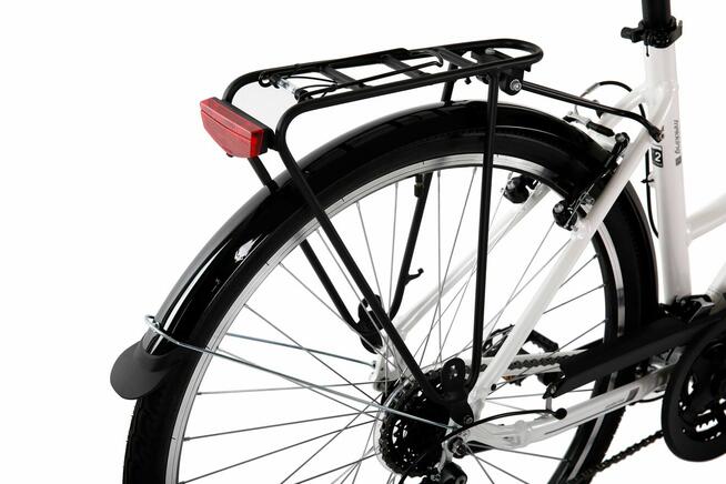 Nowy Rower elektryczny PROECO WAVE AN 1.0 504WH