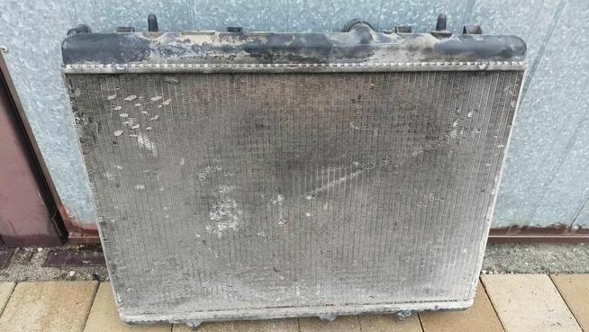 Osprzęt Bosch silnika 1.6 e-hdi 92-112KM