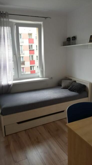 Pokój od zaraz blisko centrum niepalącemu