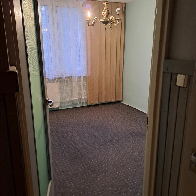 Sprzedam mieszkanie Bródno 53m2