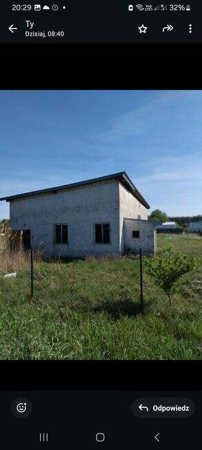 Sprzedam działkę przemyslowa