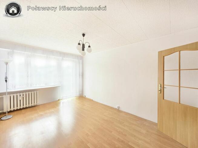 4 pokojowe z balkonem blok ul. Anny Gryfitki