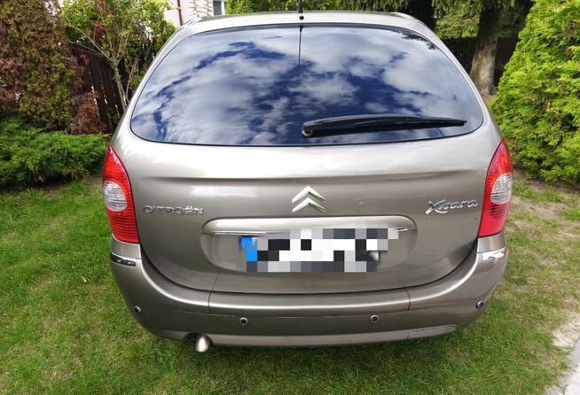 Citroen Xsara Picasso