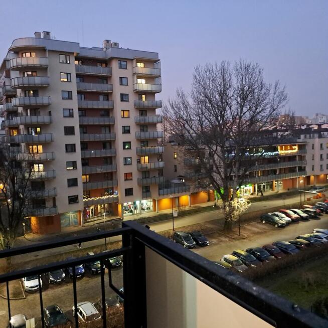 Sprzedam mieszkanie Bródno 53m2