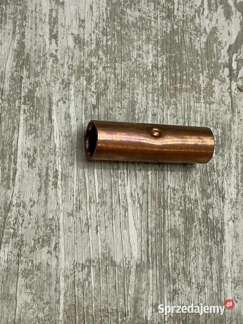 Mufa kablowa 185mm2 CU miedziana