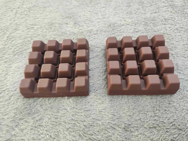 Mata Silikonowa do Ubijania Kawy do ekspresu Espresso Matte