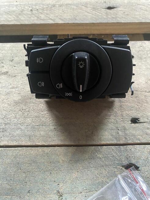 Sprzedam części BMW e87 seria 1