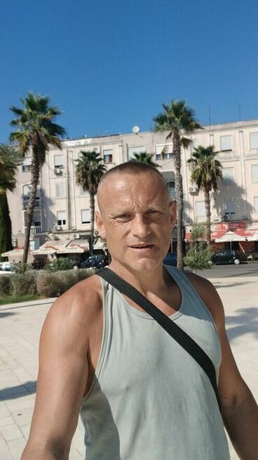 Szukam pracy dorywczej