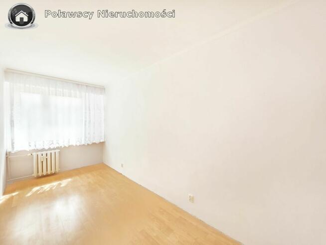 4 pokojowe z balkonem blok ul. Anny Gryfitki