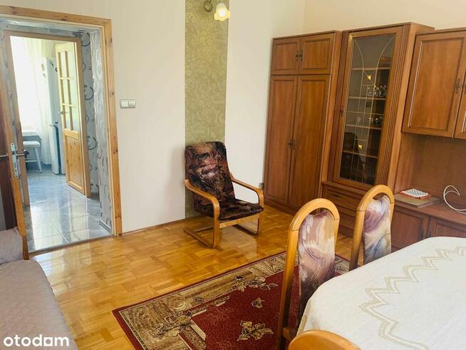 ul Włodkowica , 4 pokoje, klimatyzacja, parking