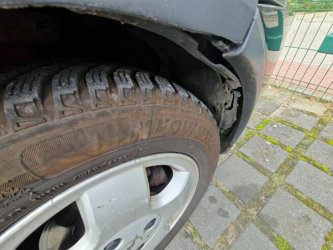 Opel Corsa C 2003r. syndyk sprzeda