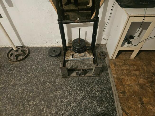 Sprzedam siłownię 199zł