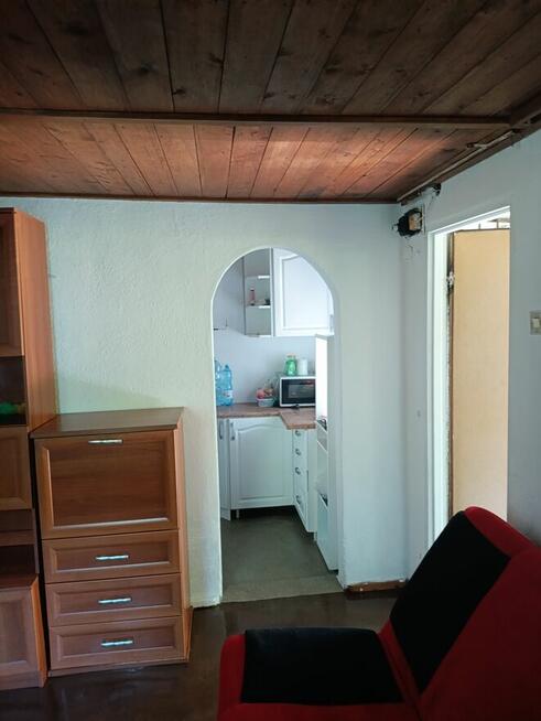 Działka rod w Poznaniu