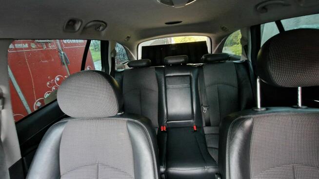 Mercedes W211 KOMBI 2.7 CDI