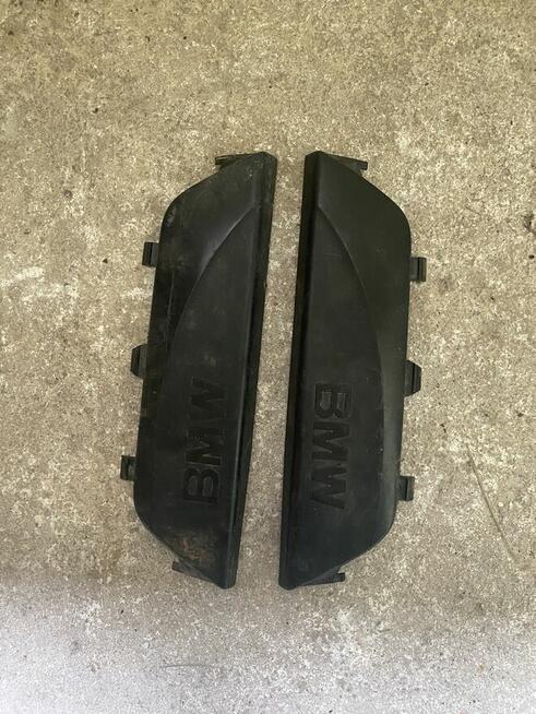 Sprzedam części BMW e87 seria 1