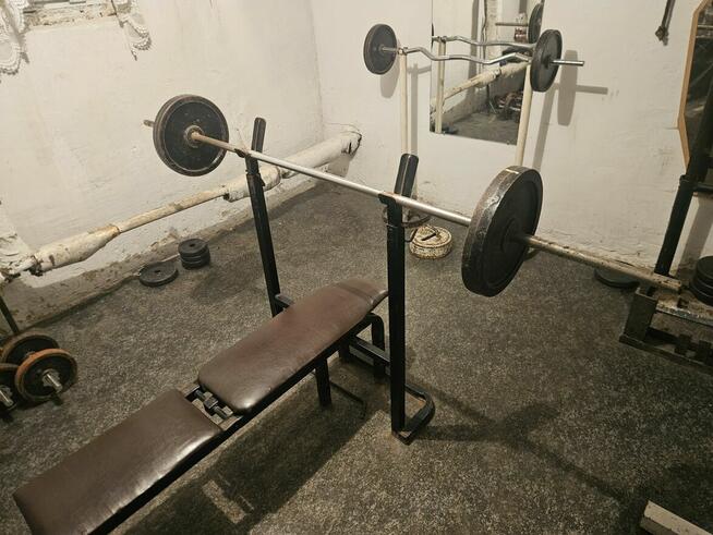 Sprzedam siłownię 199zł