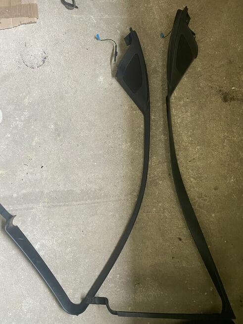 Sprzedam części BMW e87 seria 1