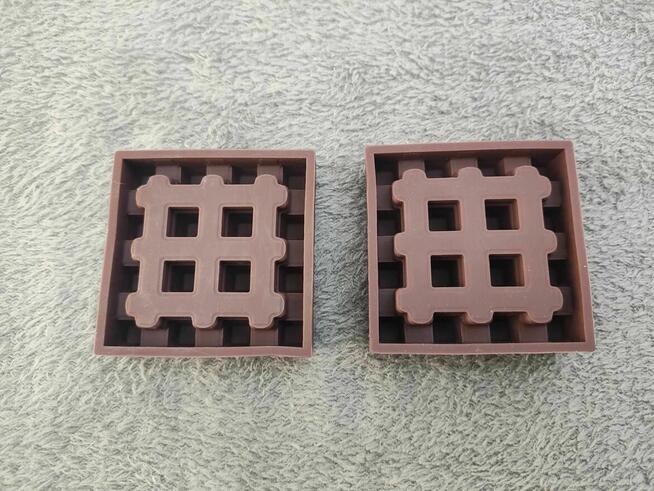 Mata Silikonowa do Ubijania Kawy do ekspresu Espresso Matte