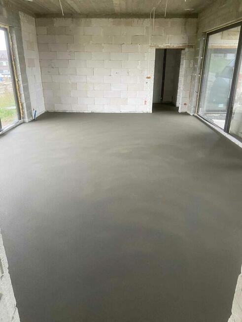 Wylewki Maszynowe Paweł