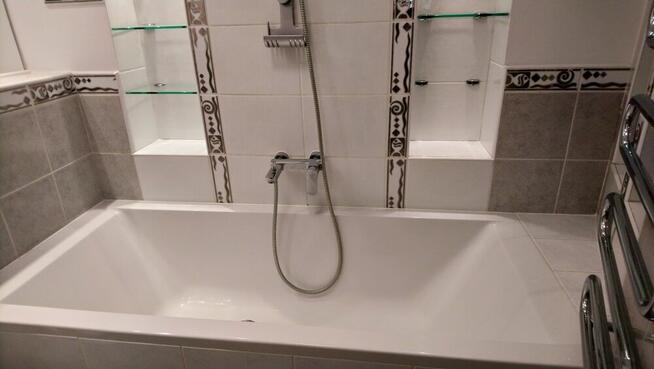 Komfortowe 2 pok., 46m2, Ip. - ul. ŻEROMSKIEGO