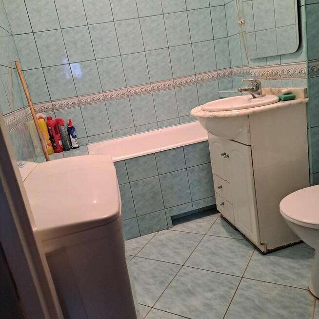 Sprzedam mieszkanie Bródno 53m2