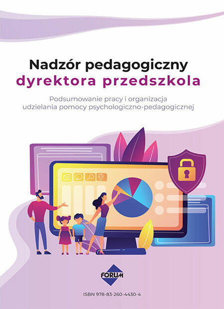 Dyrektor do spraw nadzoru pedagogicznego