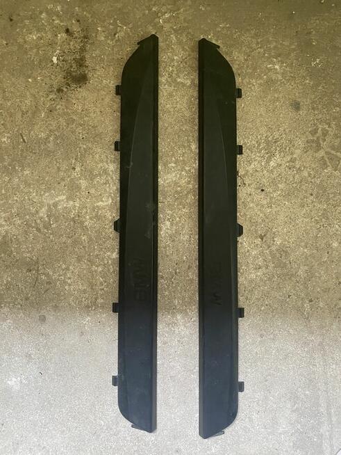 Sprzedam części BMW e87 seria 1