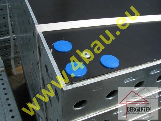 Bergapten Sp. z o.o.