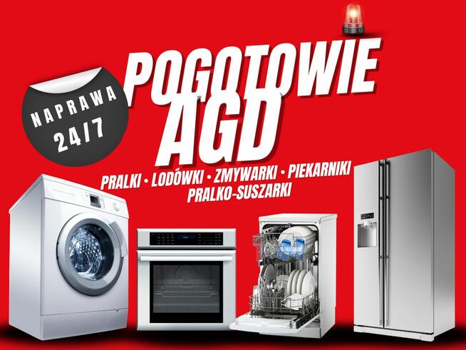 Pogotowie AGD