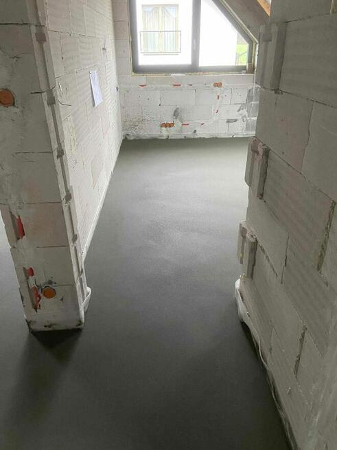 Wylewki Maszynowe Paweł