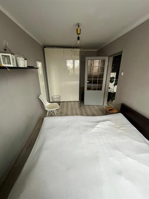 Tychy Al. Niepodległości, 2 pokoje 37m2 niska zabudowa.