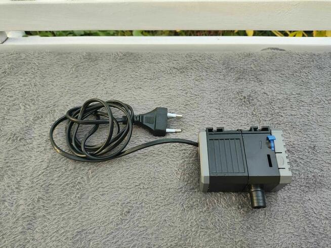 Pompa do Akwarium Stawu Filtr CHJ-500 Eco 7W akwarystyczna