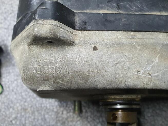 Aparat Zapłonowy Honda F20 D4T97-03