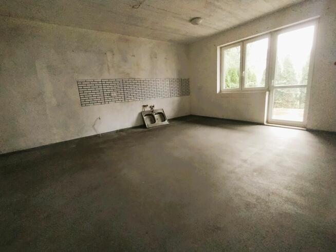 Dom jednorodzinny na sprzedaż – ul. Niecała, Mława