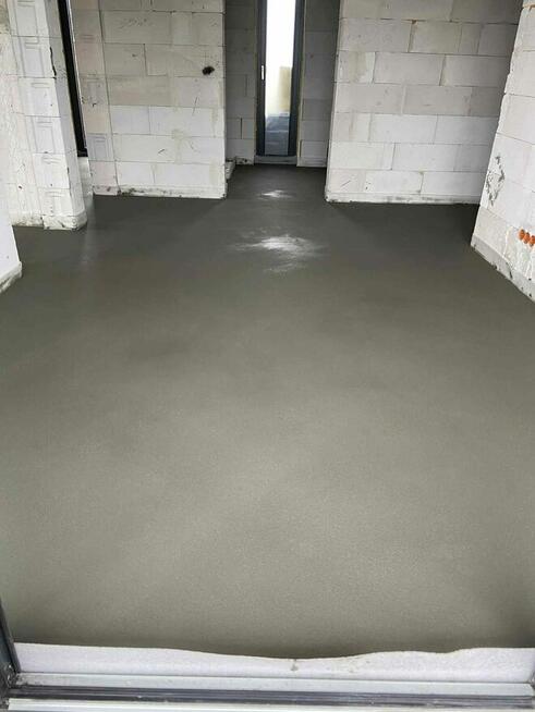 Wylewki Maszynowe Paweł