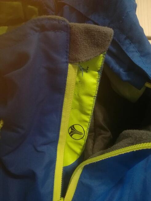 Kurtka jesienna Diverse