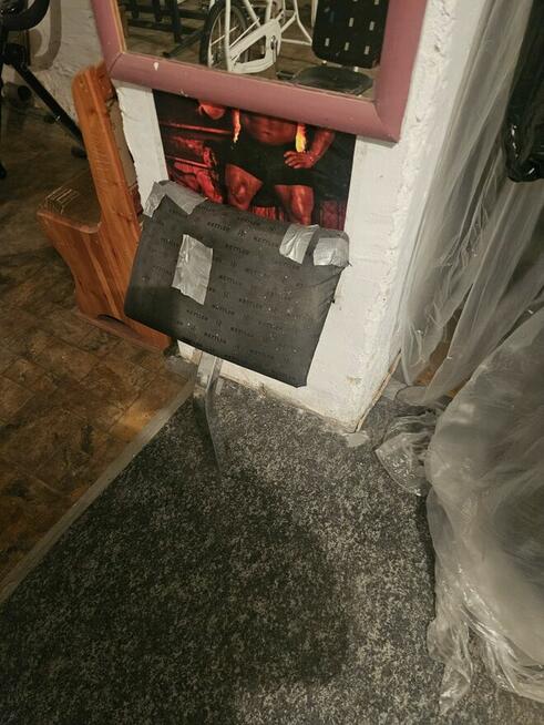 Sprzedam siłownię 199zł