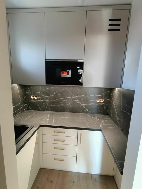 Meble na wymiar - Poli Imager