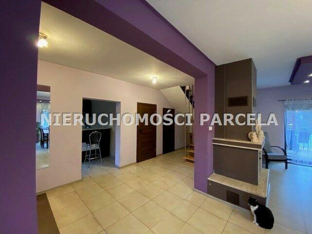 REZERWACJA ! Dom wolnostojący z 2016 r. Łaziska/Godów