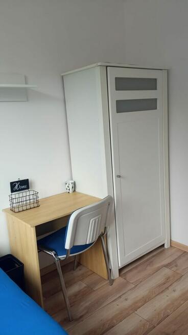 Pokój od zaraz blisko centrum niepalącemu