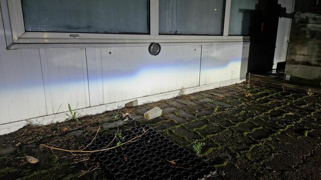 Mercedes W211 KOMBI 2.7 CDI