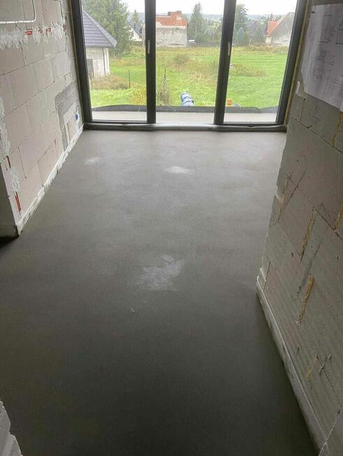 Wylewki Maszynowe Paweł