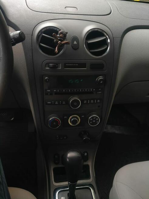 Oryginalne, świetne rodzinne kombi. LPG, automat,