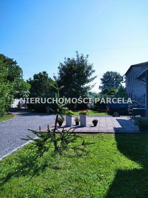 REZERWACJA ! Dom wolnostojący z 2016 r. Łaziska/Godów