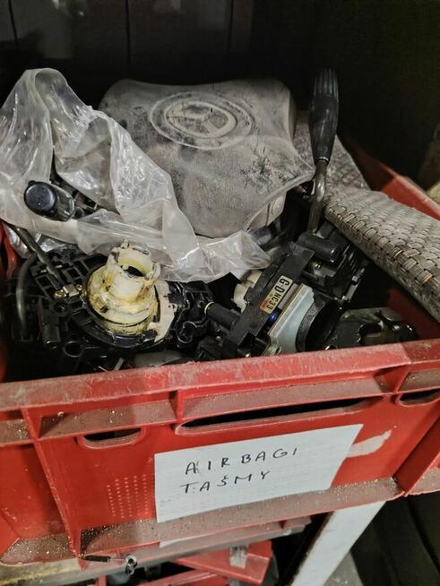 Części samochodowe używane tylko do Mazda MX-5