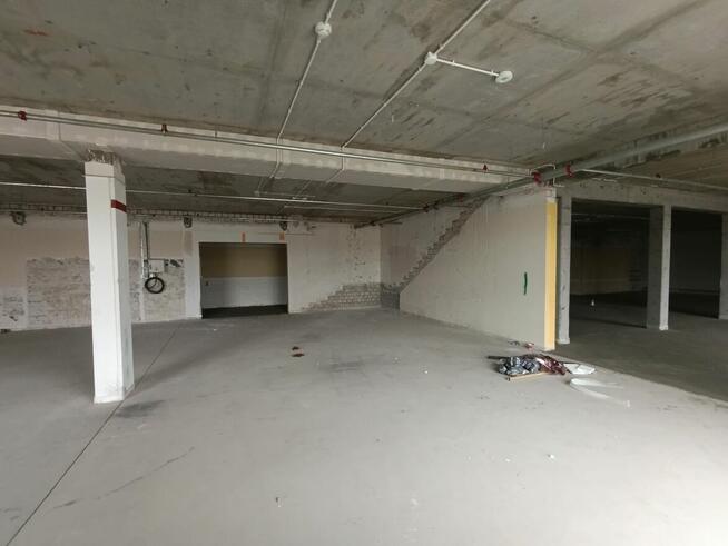 Lokale w parku sportowo-rozrywkowym Hit2Fit - Szczecin